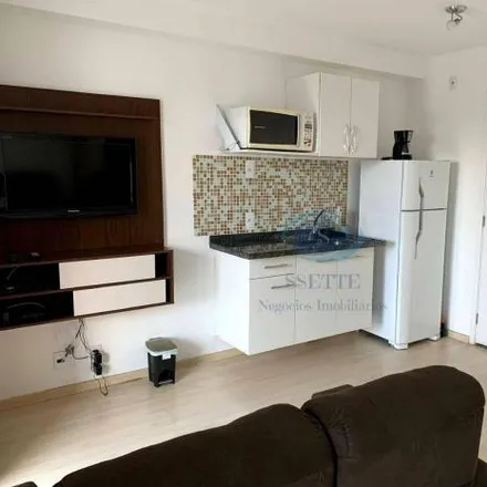 Rent this 1 bed apartment on Siratex in Rua Dois de Julho, Ipiranga