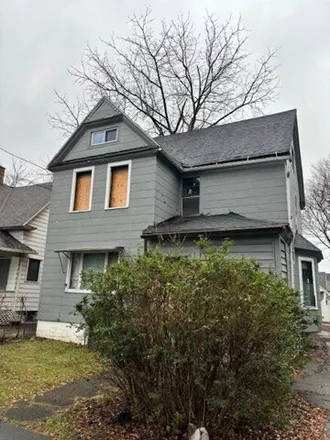 Buy this 5 bed house on 28 Fifth Street in City of Rochester, NY 14605