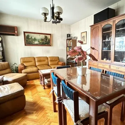 Buy this 2 bed apartment on Avenida Gaona 2404 in Flores, C1416 DRJ Buenos Aires