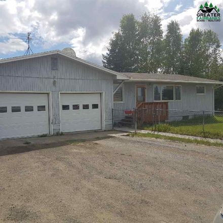 Rent this 1 bed duplex on 1881 Aurora Drive in Fairbanks, AK 99709