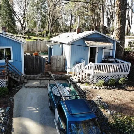 Buy this 2 bed house on 482 Maryland Drive in Hills Flat, Grass Valley