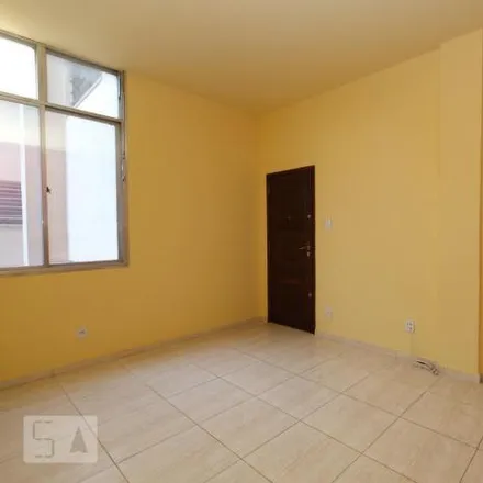 Rent this 3 bed apartment on Itaú in Rua Conde de Bonfim, Tijuca