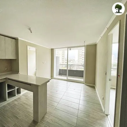 Image 2 - El Blanco 100, 824 0000 La Florida, Chile - Apartment for rent