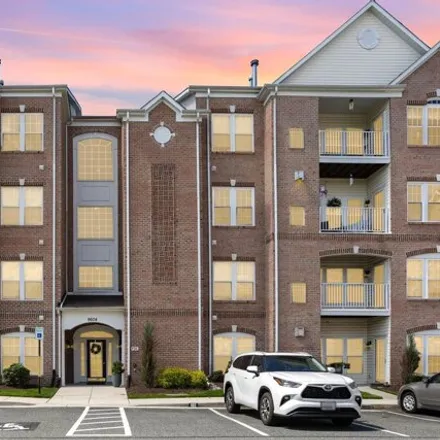 Buy this 2 bed condo on 9604 Amberleigh Lane in Perry Hall, MD 21128
