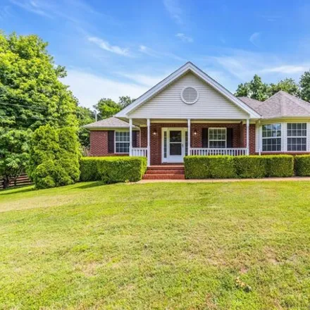 Buy this 3 bed house on 517 Katelyn Dr S in Spring Hill, Tennessee