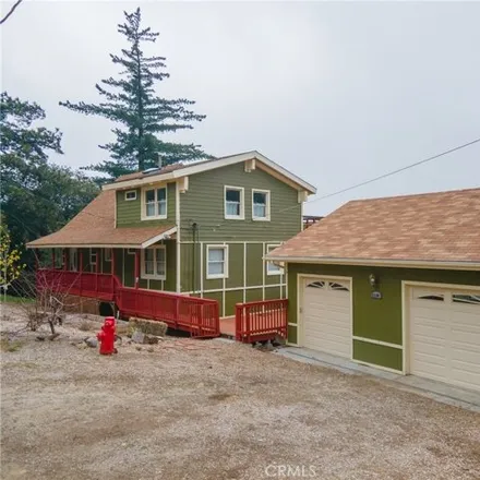 Buy this 3 bed house on 510 Kissing Rock Road in Crestline, CA 92322