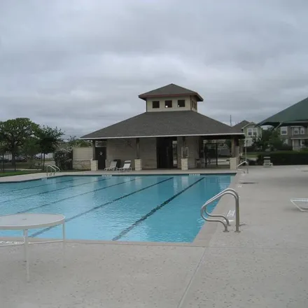 Image 3 - 821 Bull Creek Parkway, Cedar Park, TX 78613, USA - Apartment for rent