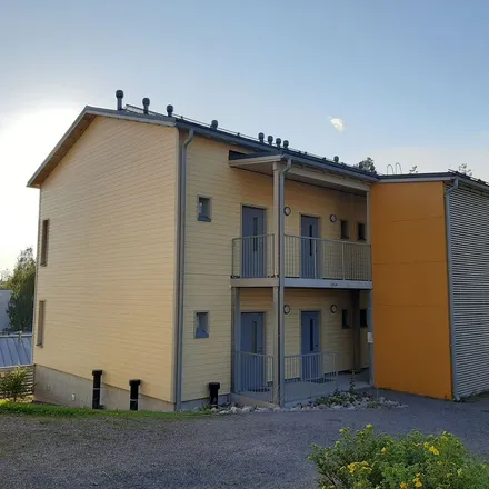 Image 1 - Polvipolku 20, 04410 Järvenpää, Finland - Apartment for rent