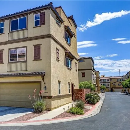Image 2 - 1525 Spiced Wine Ave Unit 28101, Henderson, Nevada, 89074 - House for sale