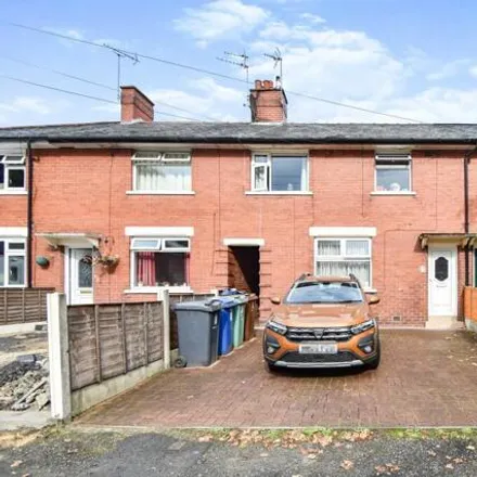 Image 1 - Rydal Grove, Whitefield, M45 6FD, United Kingdom - Townhouse for sale