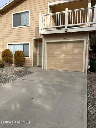 Buy this 2 bed condo on 2135 Elkhorn Drive in Prescott, AZ 86301