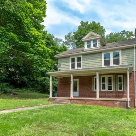 Buy this 4 bed house on 250 Terryville Ave in Bristol, Connecticut