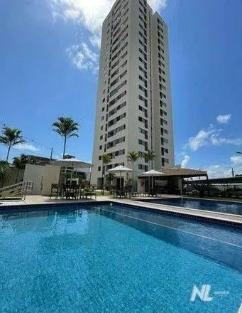 Rent this 2 bed apartment on Rua Doutor Oswaldo Fortes do Rêgo in Ponta Negra, Natal - RN
