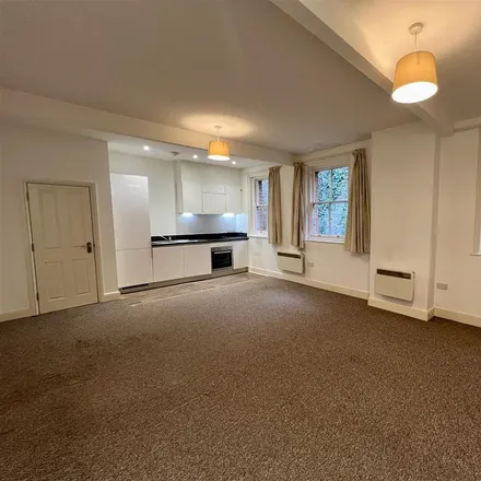 Rent this studio apartment on St Ann's Road in The Courtyard, Malvern
