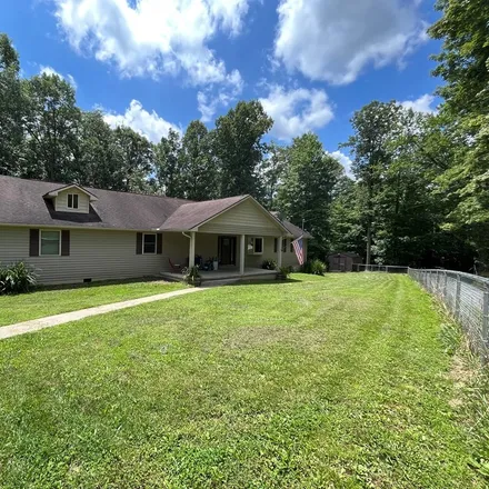 Image 2 - 399 Carlos Drive, Maple Fork, Raleigh County, WV 25880, USA - House for sale
