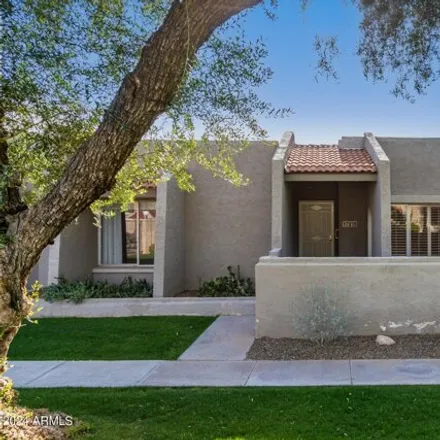 Buy this 2 bed house on 7132 North Via De Paesia in Scottsdale, AZ 85250