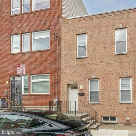 Buy this 3 bed house on 1254 South 19th Street in Philadelphia, PA 19145