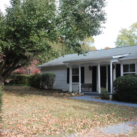 Buy this 3 bed house on 2701 Hardin Hill Road in Plantation Hills, Knoxville