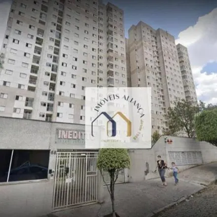 Buy this 2 bed apartment on Rua Nemer Fares Rahall in Ferrazópolis, São Bernardo do Campo - SP