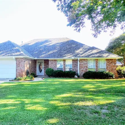 Buy this 3 bed house on 2510 Holiday Street in Denison, TX 75020