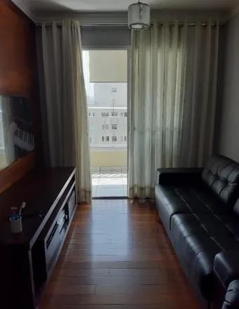 Image 1 - Residencial Atua, Rua do Hipódromo 720, Brás, São Paulo - SP, 03053-010, Brazil - Apartment for sale