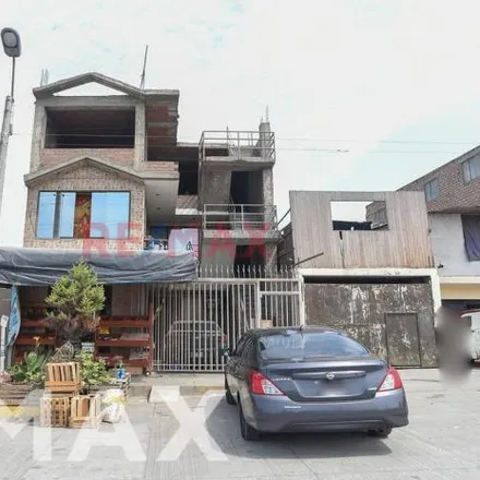 Image 2 - Avenida El Sol, Villa El Salvador, Lima Metropolitan Area 15829, Peru - Apartment for sale