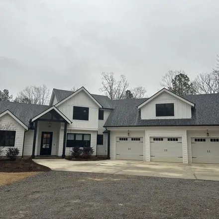 Image 1 - Dogwood Drive, Carroll County, GA, USA - House for sale