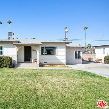 Buy this 3 bed house on 2465 Bunche Place in Riverside, CA 92507