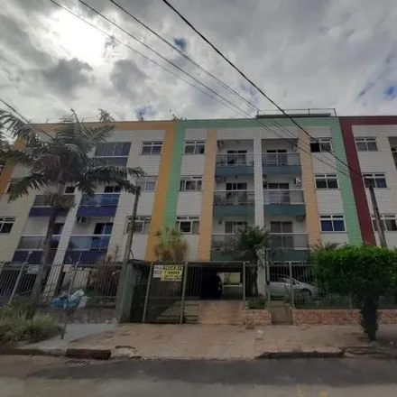 Buy this 2 bed apartment on Rua 566 in Nossa Senhora das Graças, Volta Redonda - RJ