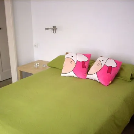 Rent this 1 bed apartment on Passeig de la Verneda in 79B, 08020 Barcelona