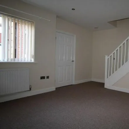 Rent this 3 bed house on unnamed road in Heywood, OL10 4EF