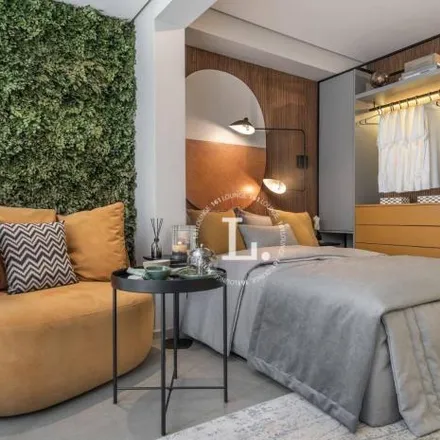 Buy this 1 bed apartment on Avenida Santo Amaro 3598 in Brooklin Novo, São Paulo - SP