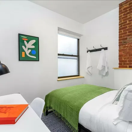 Rent this 4 bed apartment on 633 Sterling Place in New York, NY 11238