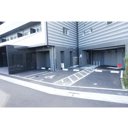Image 4 - Oota-Sakuradai High School, Dai-ni Keihin, Nishi-Magome 2-chome, Ota, 143-0027, Japan - Apartment for rent
