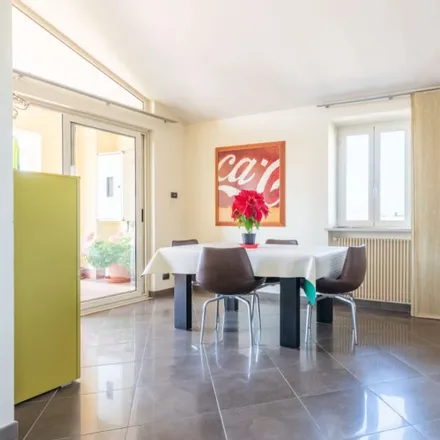 Image 9 - Istituto Tecnico Sandro Pertini, Via Lentini, 78, 00133 Rome RM, Italy - Room for rent