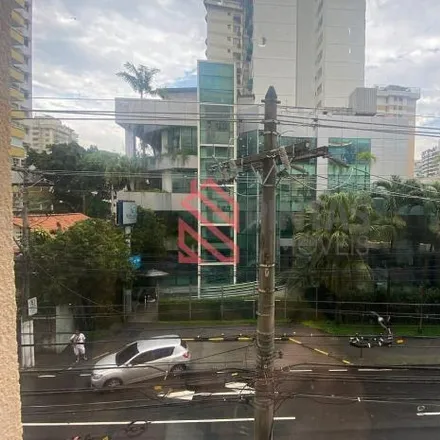 Image 2 - Hospital Parking, Avenida Sete de Setembro, Icaraí, Niterói - RJ, 24230-252, Brazil - Apartment for rent