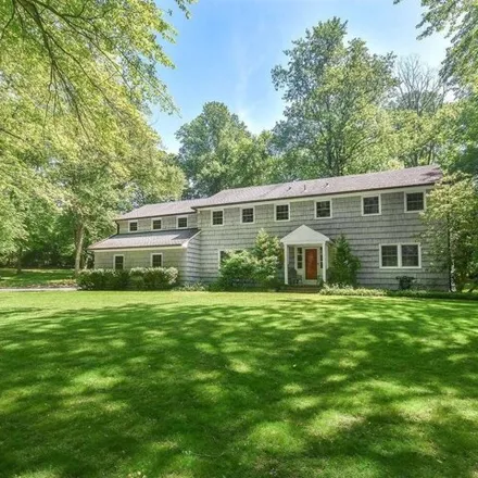 Buy this 6 bed house on 28 Frost Mill Road in Village of Mill Neck, Oyster Bay