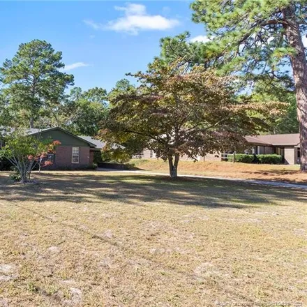 Image 2 - 226 Randolph Avenue, Rivercliff, Fayetteville, NC 28311, USA - House for sale