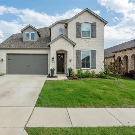 Buy this 5 bed house on Claverton Lane in Kaufman County, TX 75126