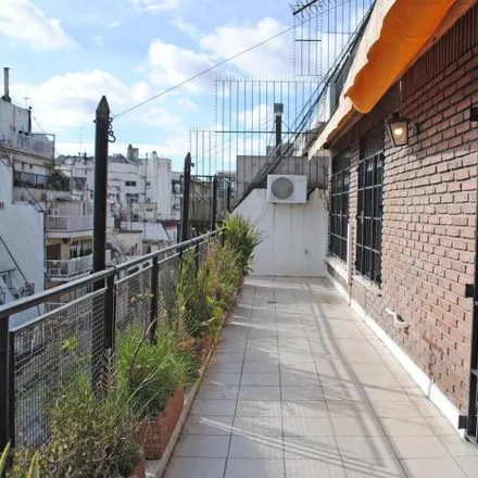 Rent this 2 bed apartment on Avenida Coronel Díaz 1455 in Recoleta, C1180 ACD Buenos Aires