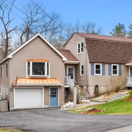 Buy this 3 bed house on 25 Gordon Road in Derry, NH 03038