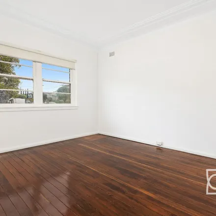Rent this 3 bed apartment on 5 Wallace Street in Concord NSW 2137, Australia