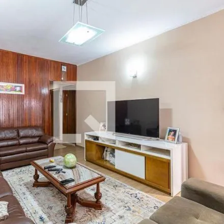 Buy this 2 bed house on Rua Rio Preto in Vila Valparaíso, Santo André - SP