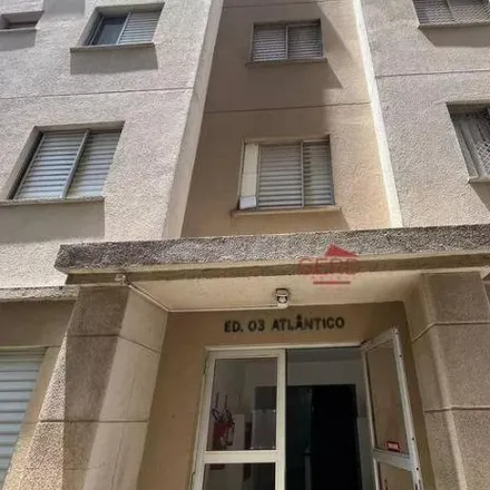 Buy this 3 bed apartment on Avenida Marechal João Batista Mascarenhas de Morais in Padroeira, Osasco - SP