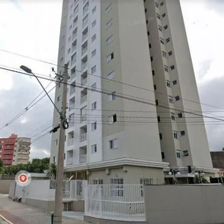 Image 2 - Rua Santarém, Parque Industrial, São José dos Campos - SP, 12235-621, Brazil - Apartment for sale