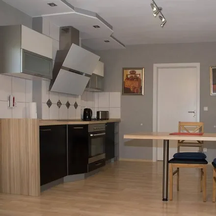 Rent this 1 bed apartment on Minfeld in Rhineland-Palatinate, Germany