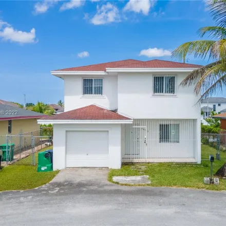 Buy this 4 bed house on 15815 Southwest 299th Terrace in Homestead, FL 33033