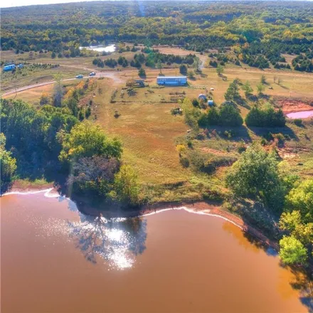 Image 5 - unnamed road, Lincoln County, OK, USA - House for sale