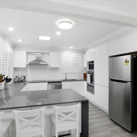 Image 3 - Mazepa Avenue, South Penrith NSW 2750, Australia - Apartment for rent