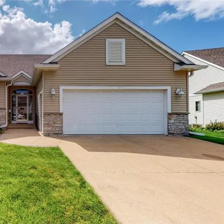 Buy this 4 bed townhouse on 2264-2268 Coral Court Northeast in Rochester, MN 55906